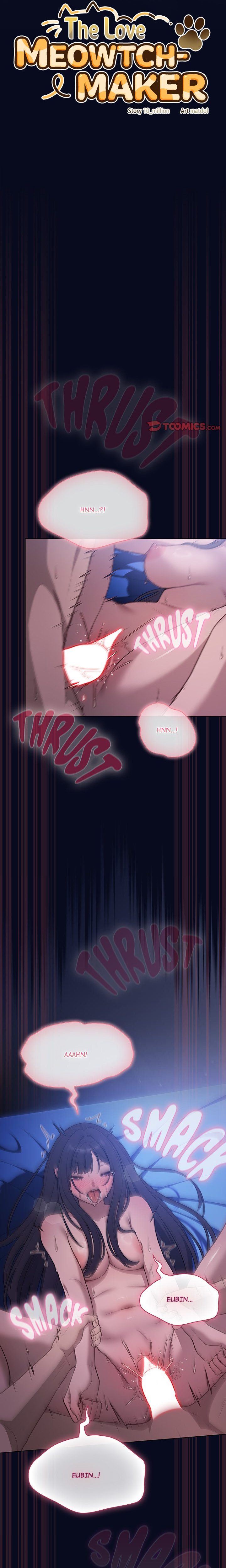 The General Is Here! - Page 5