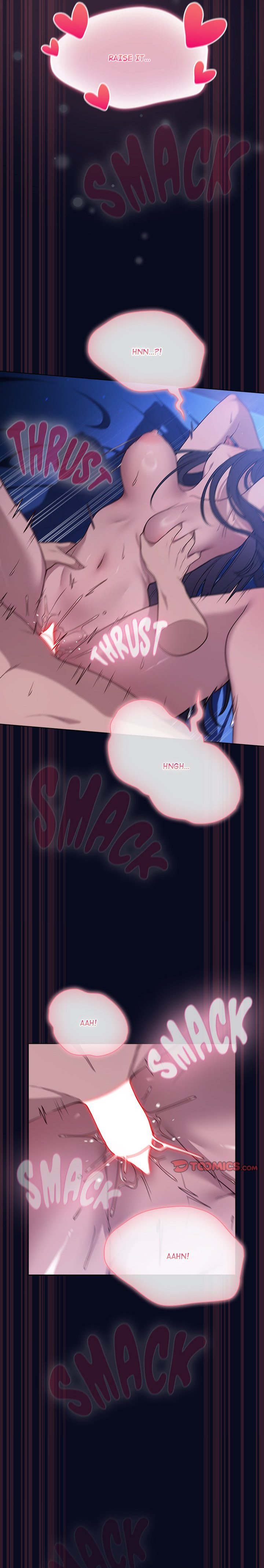 The General Is Here! - Page 8