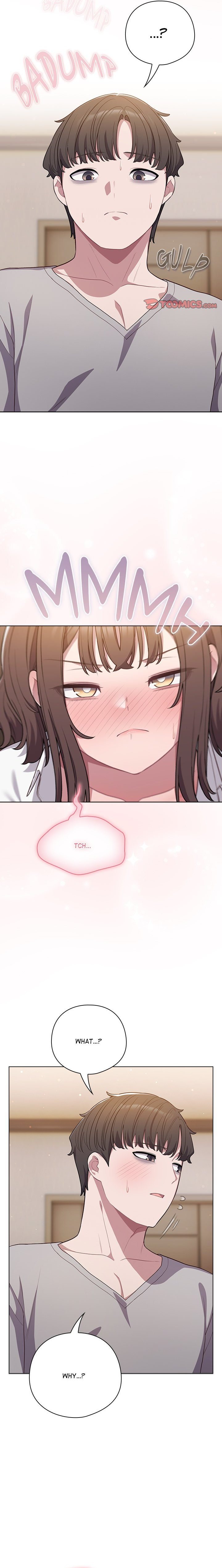 The General Is Here! - Page 19