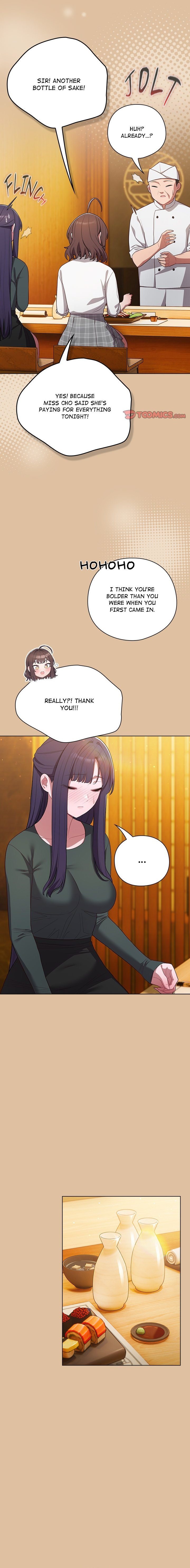 The General Is Here! - Page 2