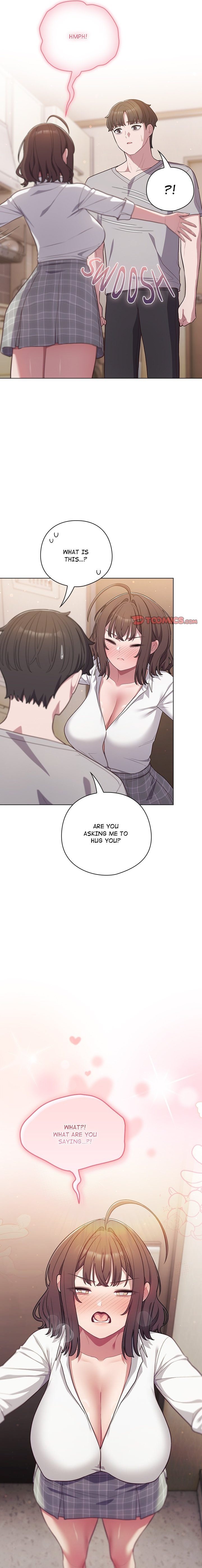 The General Is Here! - Page 20