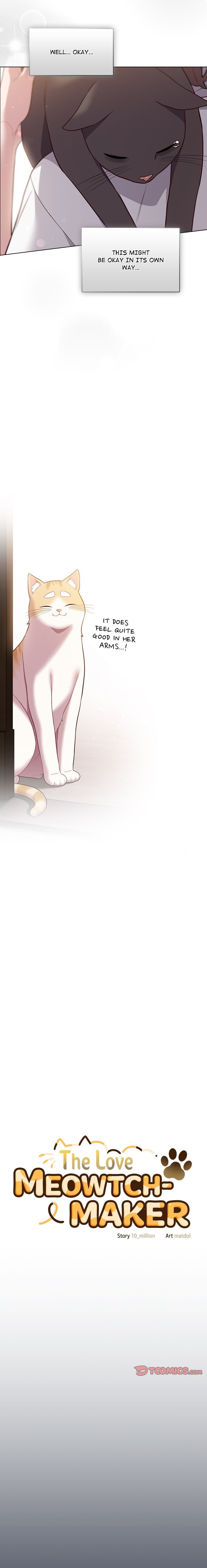 The General Is Here! - Page 18