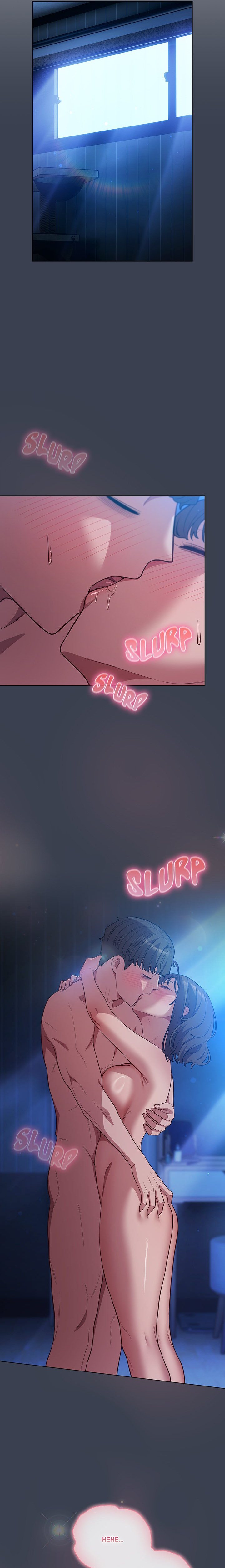 The General Is Here! - Page 19