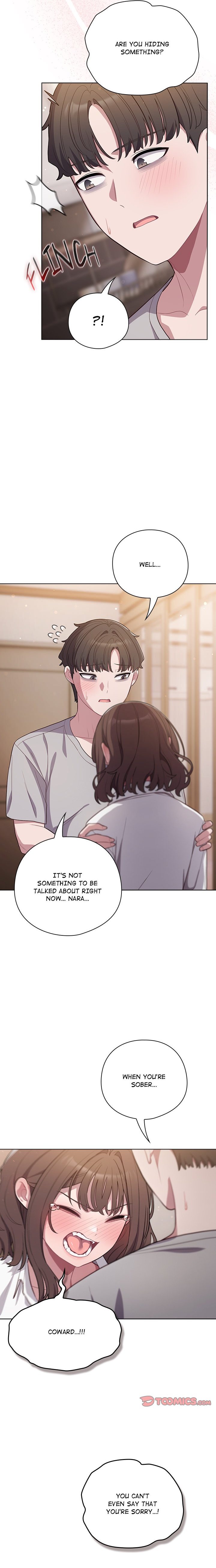 The General Is Here! - Page 4