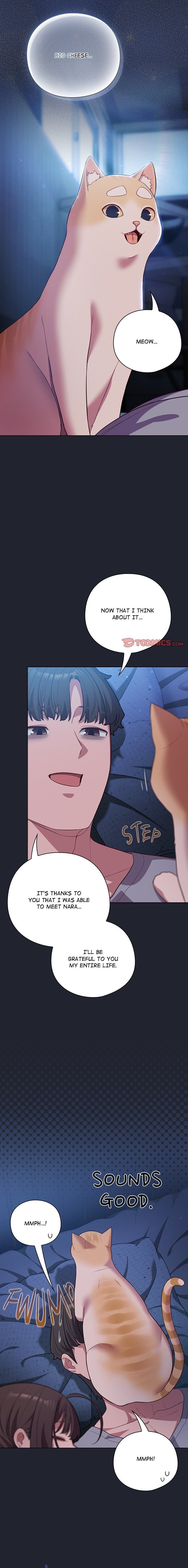 The General Is Here! - Page 11
