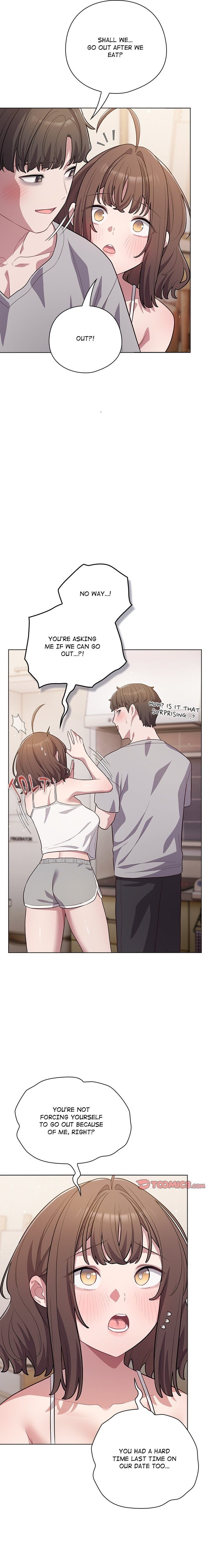 The General Is Here! - Page 14