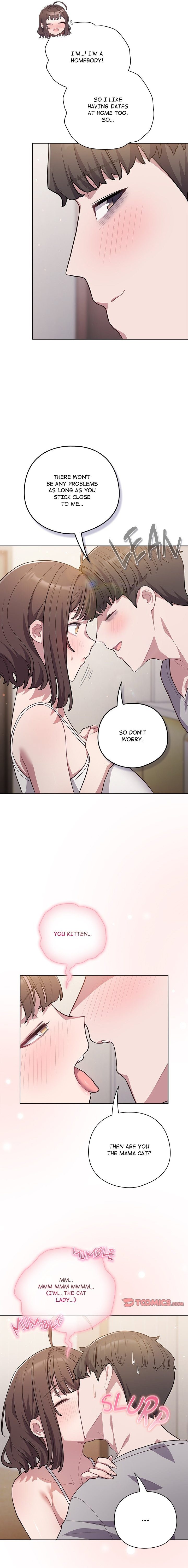 The General Is Here! - Page 15