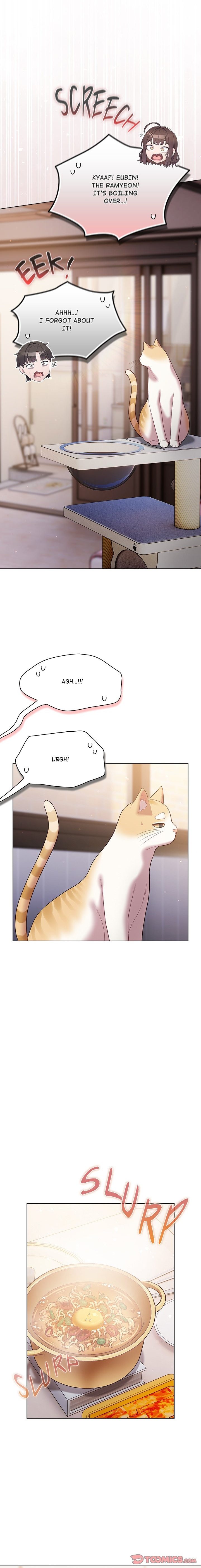 The General Is Here! - Page 17