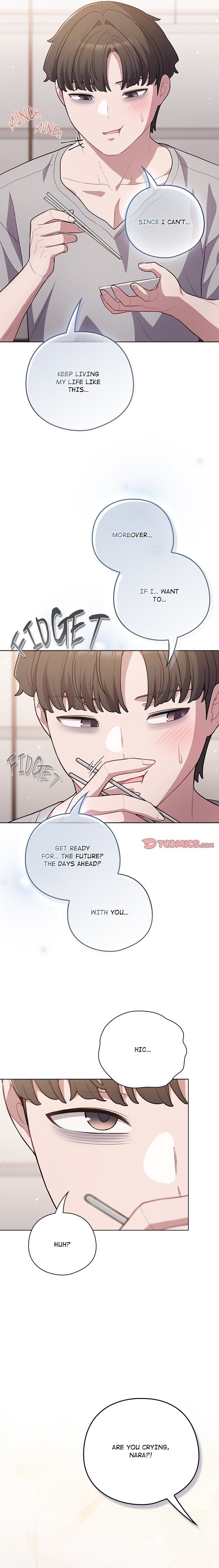 The General Is Here! - Page 20
