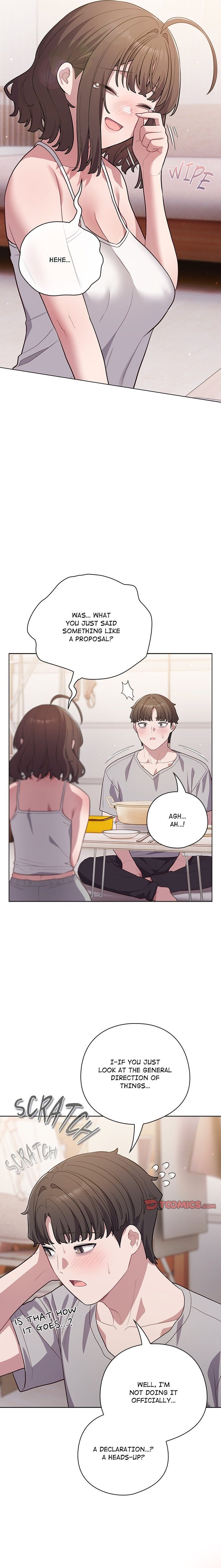 The General Is Here! - Page 21