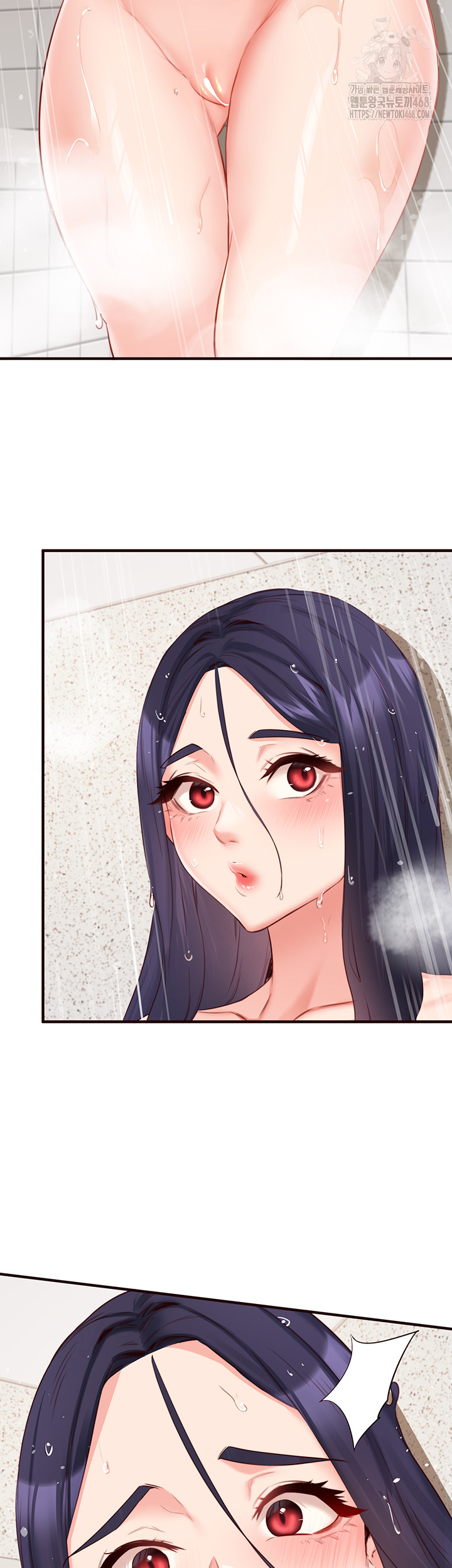 An Introduction to MILFs Raw - Page 2