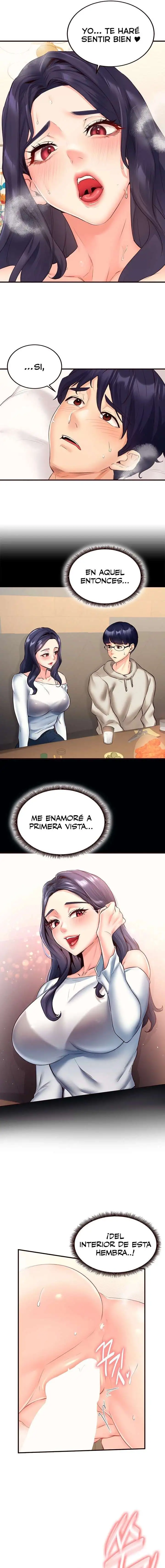 An Introduction to MILFs Raw - Page 2
