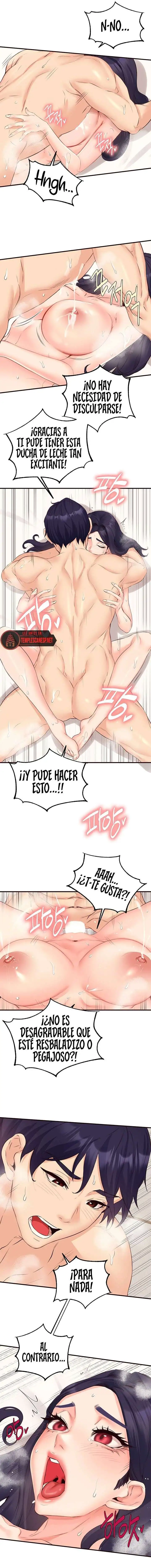 An Introduction to MILFs Raw - Page 8