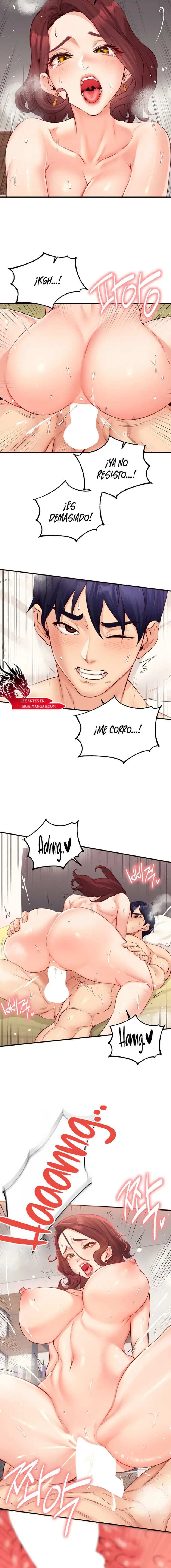 An Introduction to MILFs Raw - Page 13