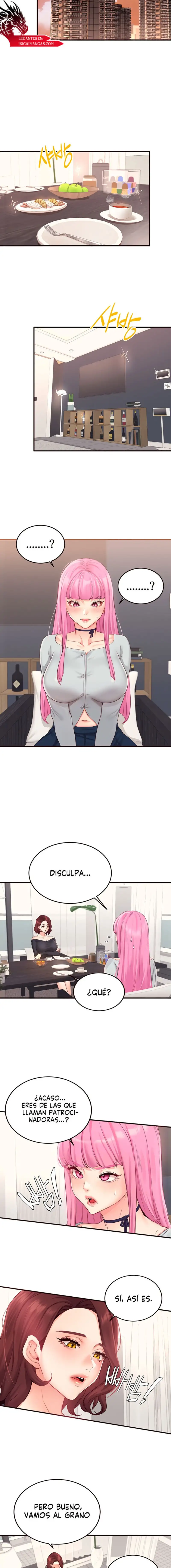 An Introduction to MILFs Raw - Page 5