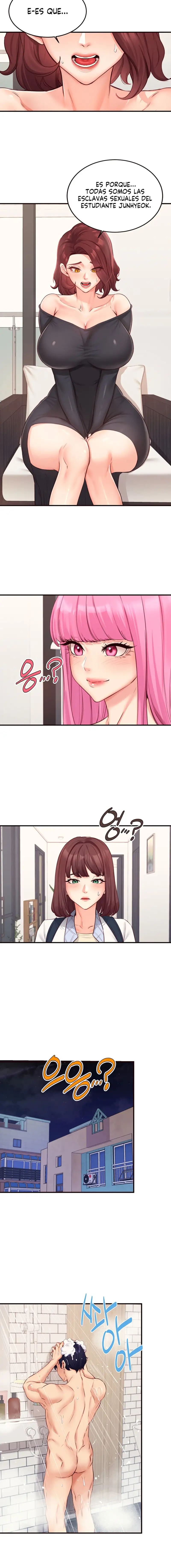 An Introduction to MILFs Raw - Page 9