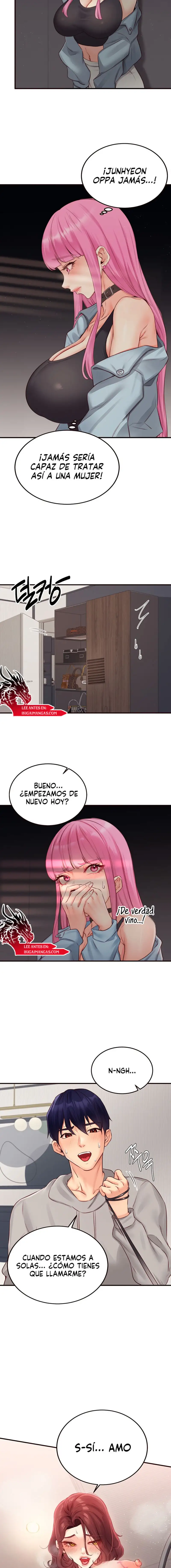 An Introduction to MILFs Raw - Page 13