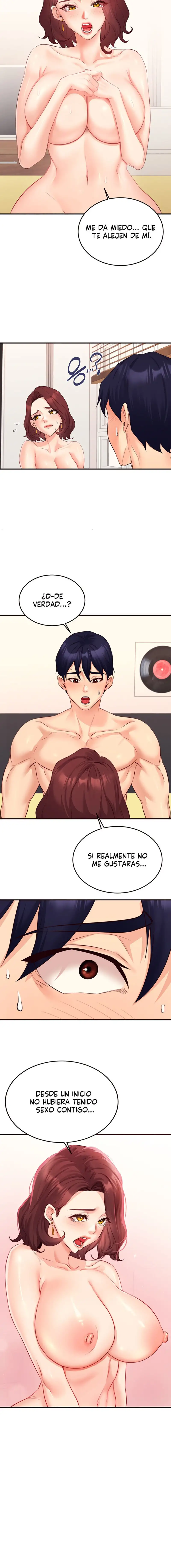 An Introduction to MILFs Raw - Page 6