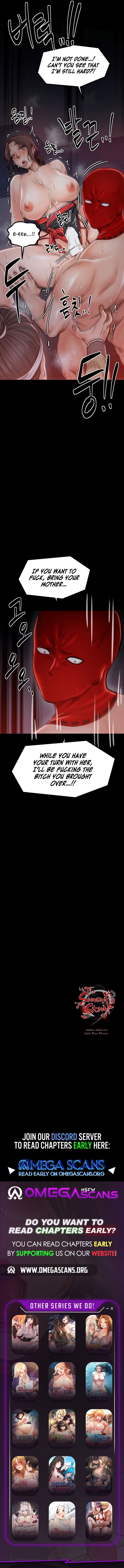 The Servant’s Story - Page 12