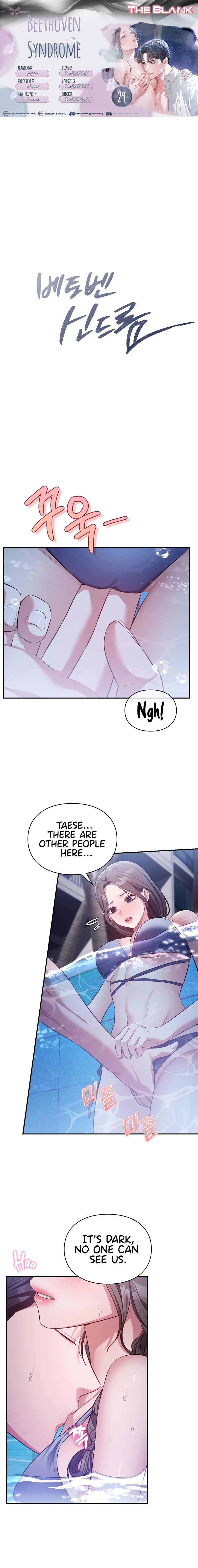 Beethoven Syndrome - Page 1