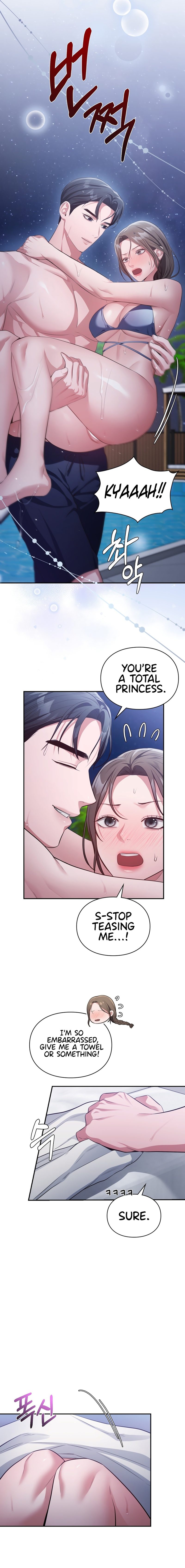 Beethoven Syndrome - Page 12
