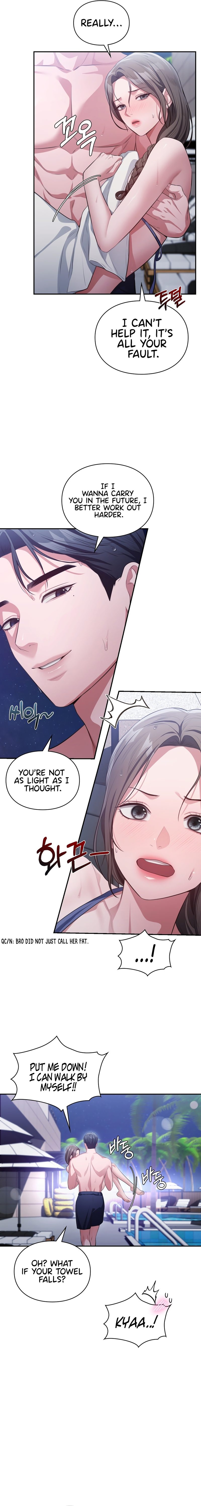 Beethoven Syndrome - Page 13