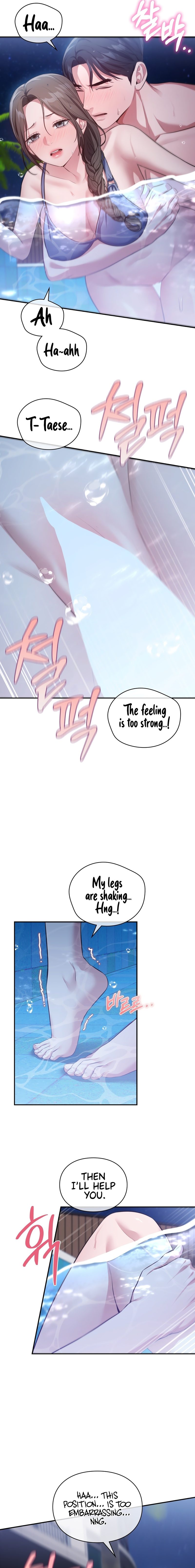 Beethoven Syndrome - Page 6