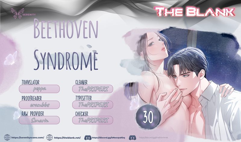 Beethoven Syndrome - Page 1