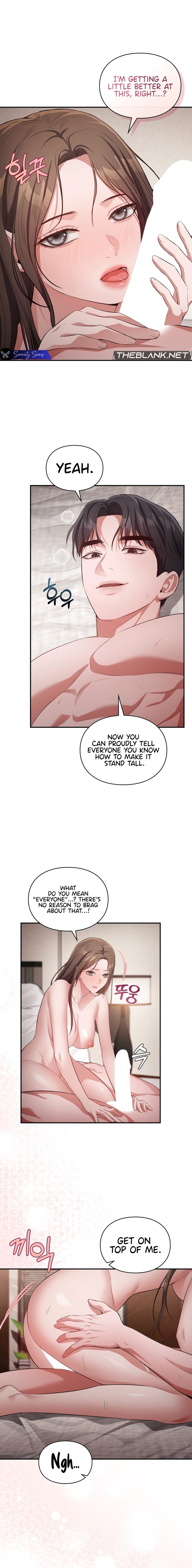Beethoven Syndrome - Page 12