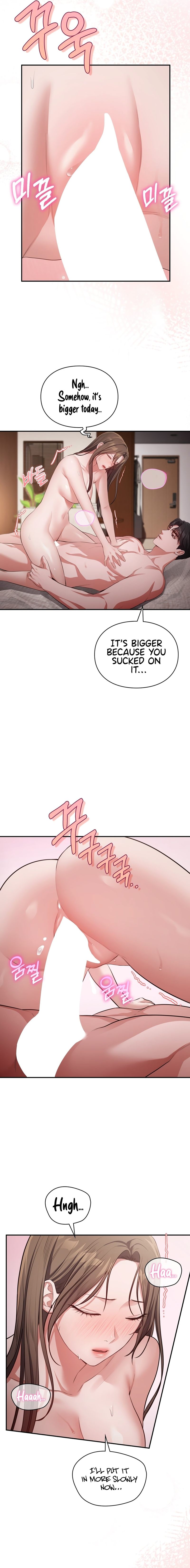 Beethoven Syndrome - Page 13
