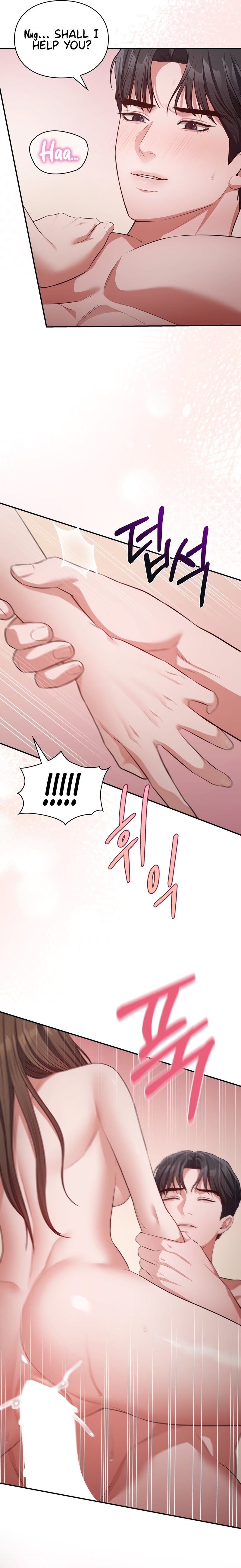 Beethoven Syndrome - Page 14