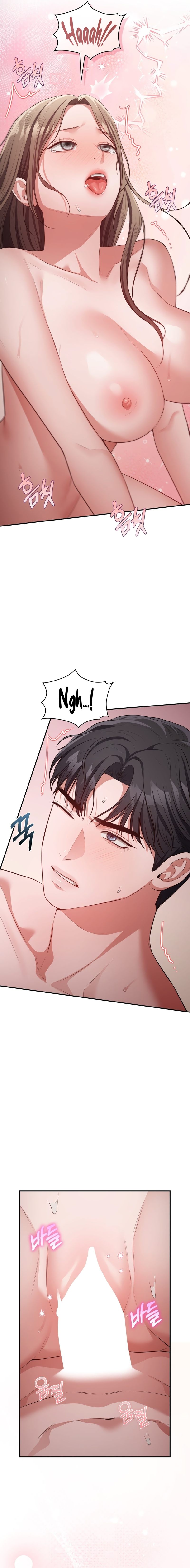 Beethoven Syndrome - Page 15