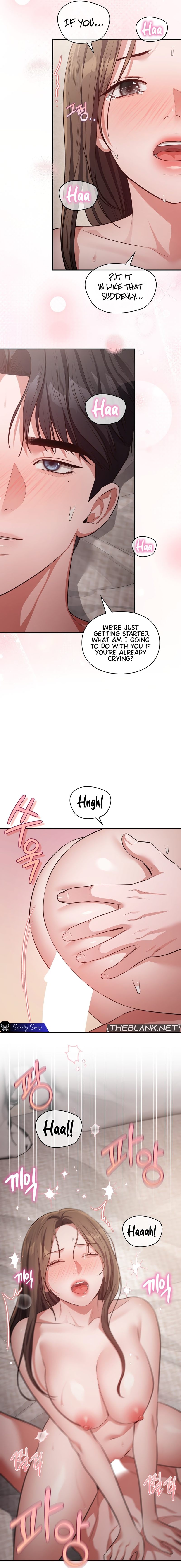 Beethoven Syndrome - Page 16
