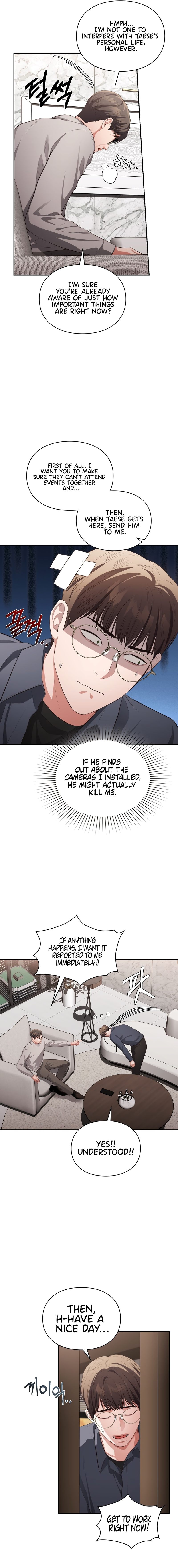 Beethoven Syndrome - Page 9