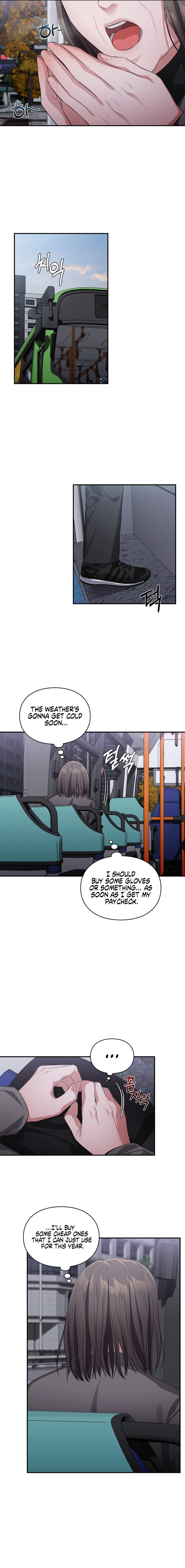 Beethoven Syndrome - Page 15