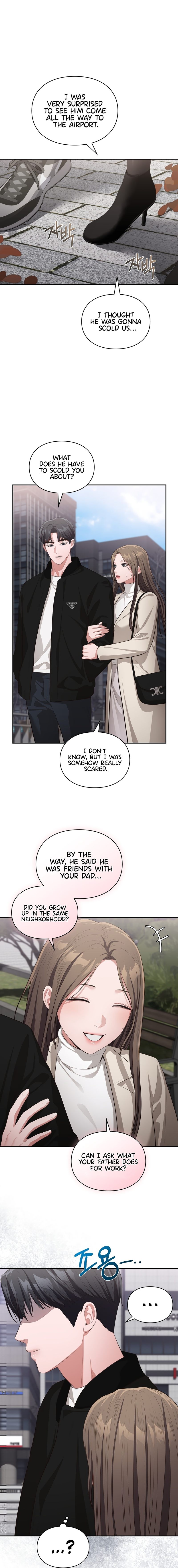 Beethoven Syndrome - Page 11