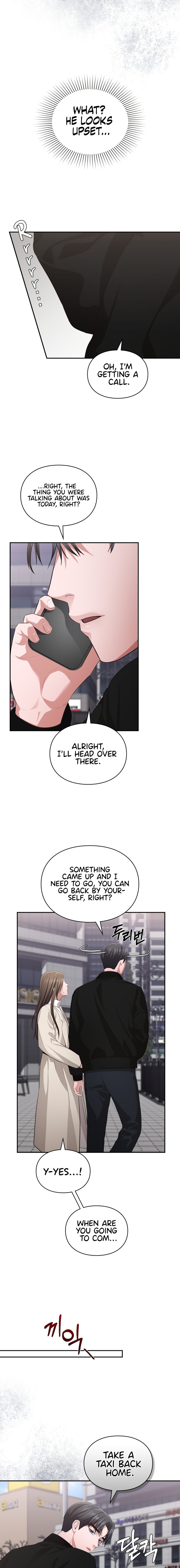 Beethoven Syndrome - Page 12