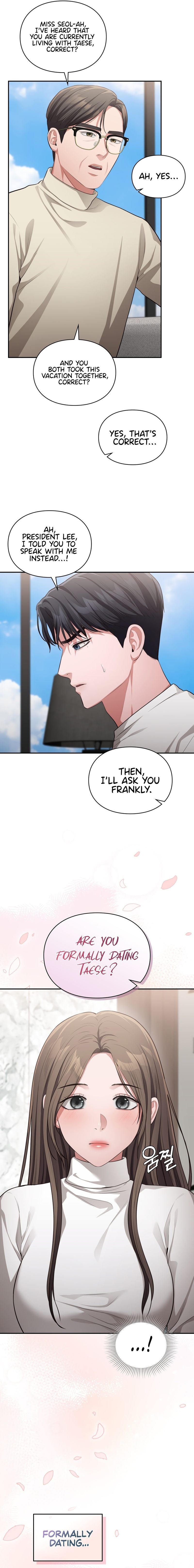 Beethoven Syndrome - Page 6