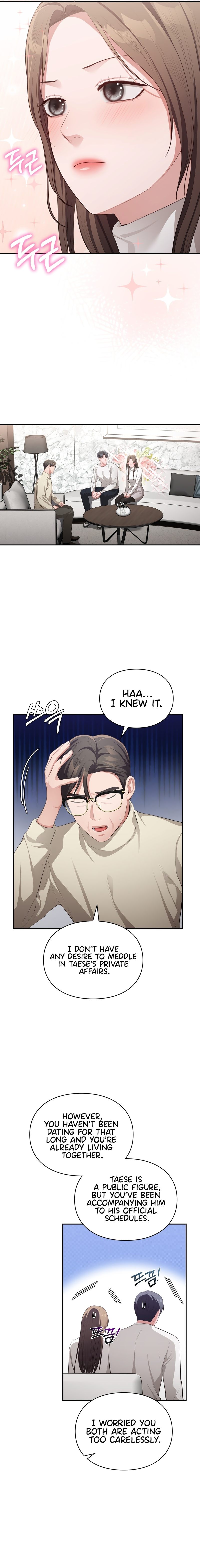 Beethoven Syndrome - Page 8