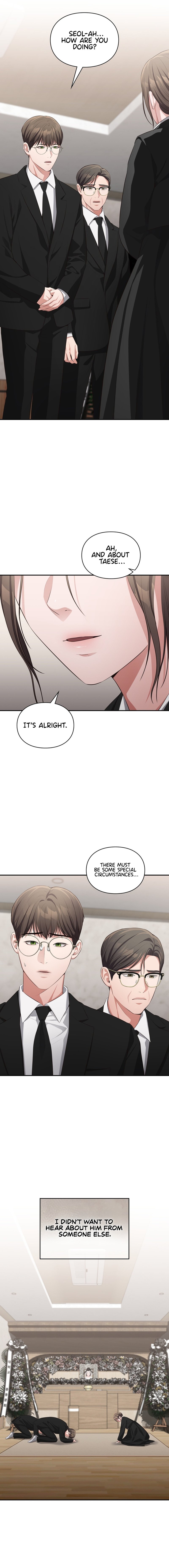 Beethoven Syndrome - Page 12