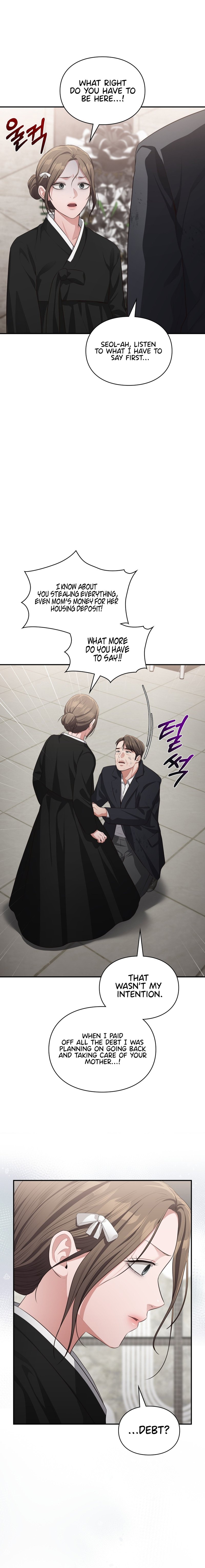 Beethoven Syndrome - Page 14