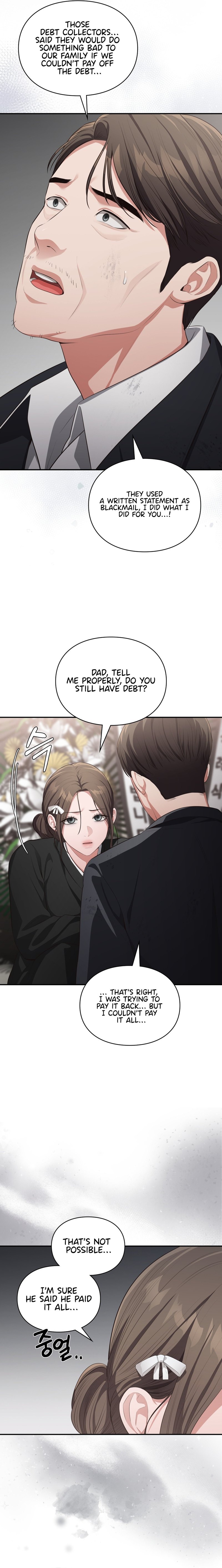Beethoven Syndrome - Page 15