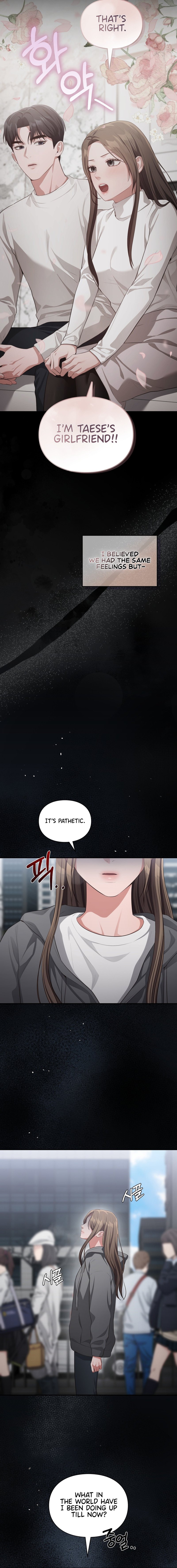 Beethoven Syndrome - Page 8