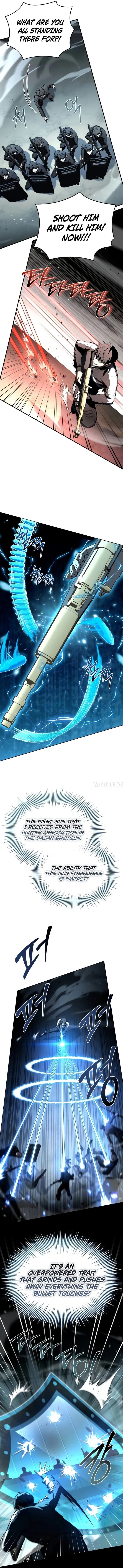 Trait Hoarder - Page 15