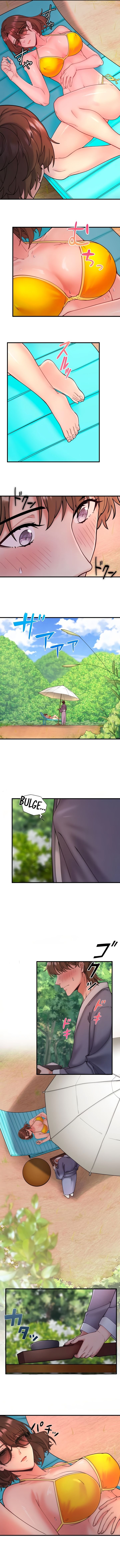 Secret Hot Spring Inn - Page 4