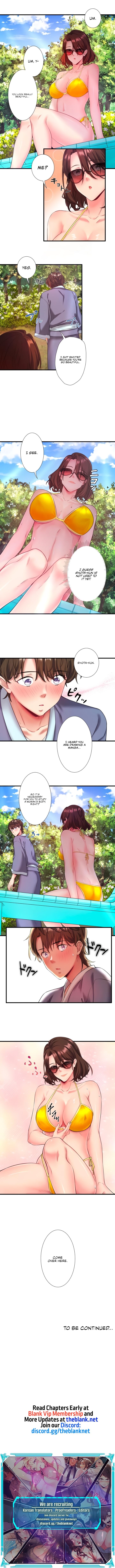Secret Hot Spring Inn - Page 7