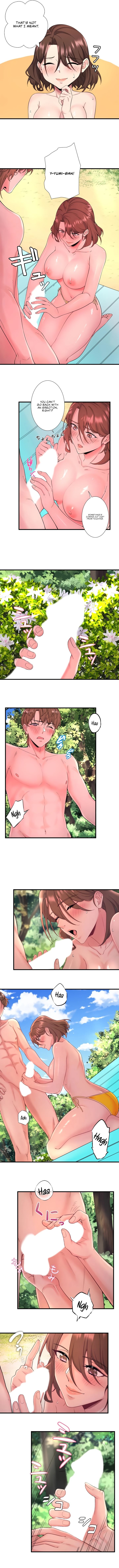 Secret Hot Spring Inn - Page 4