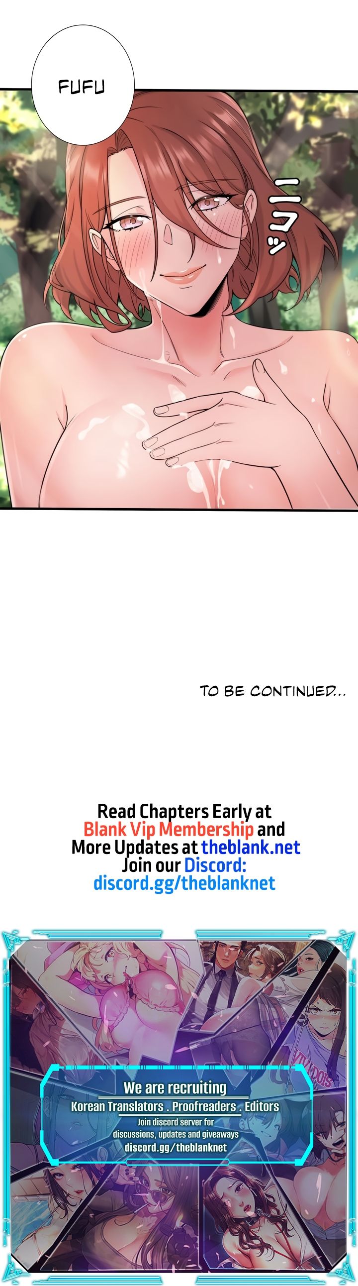 Secret Hot Spring Inn - Page 8