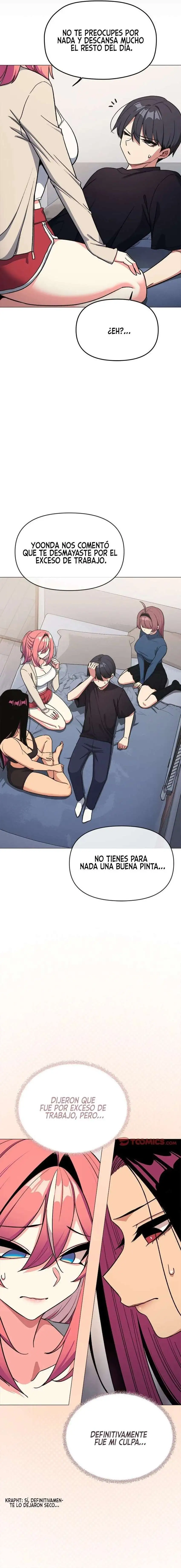 Stop Smoking Raw - Page 11