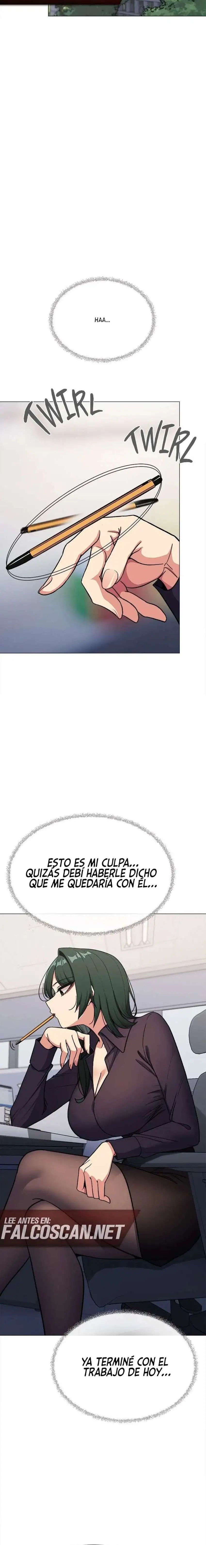 Stop Smoking Raw - Page 14